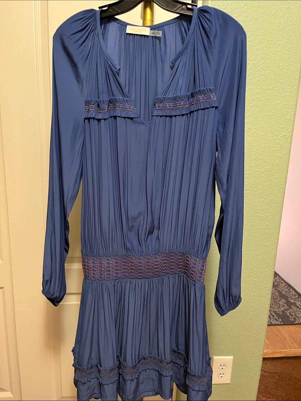 NEW Ramy Brook Dress Size Medium